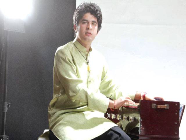 Wahdat: A soul- stirring voice from Pakpattan
