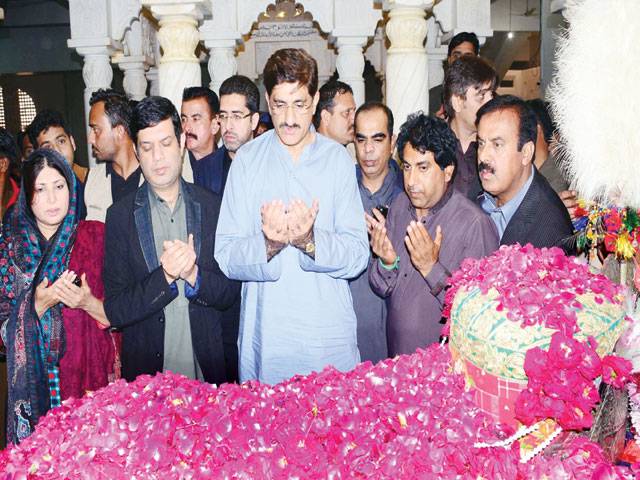 All set to mark Benazir’s 10th death anniversary today
