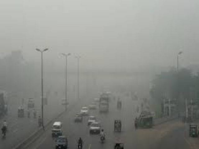 Smog and its impact on our daily lives