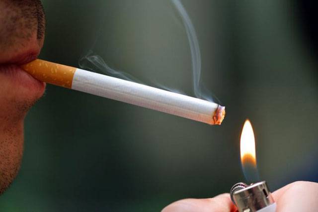 Sale of low-priced cigarettes barred