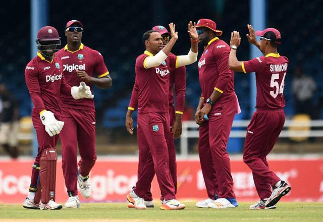 West Indies look to bounce back in favourite format