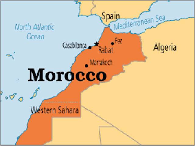 Morocco's GDP up 3.8pc in Q3