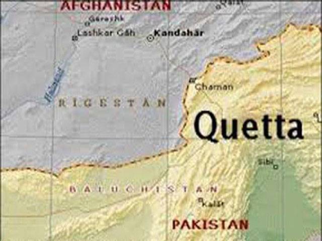 Terror bid foiled as 10kg bomb recovered in Quetta
