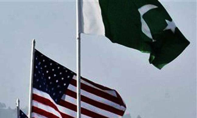 Concerns over Pak-US relations keep stock market volatile