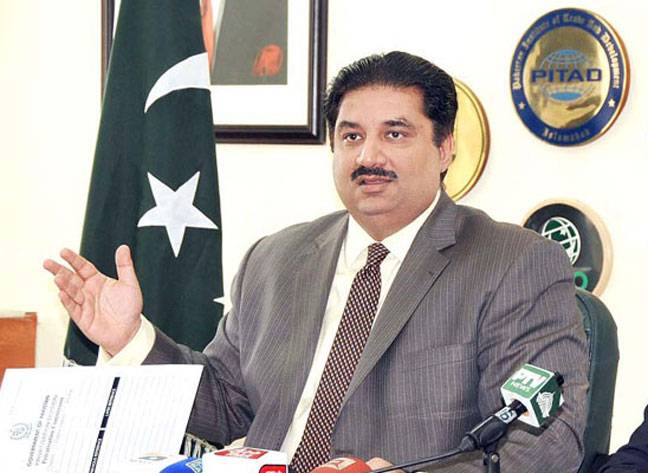 Pakistan does not want escalation, says Dastagir