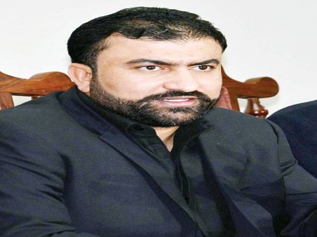 Sarfaraz Bugti claims support of 40 MPAs