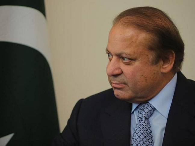 Not a single penny of corruption proved against us, claims Nawaz 