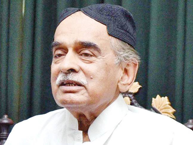 Why media silent over Shehbaz’s marriages, asks Khar