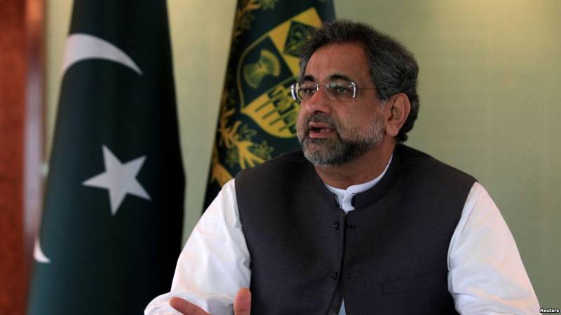 Baloch MPAs told me about pressure from agencies: PM