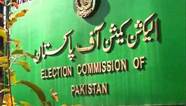 MMA, JUI-S among 284 parties delisted by ECP