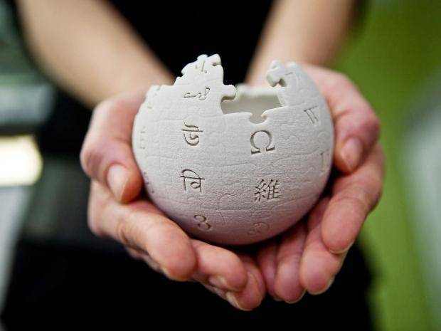 Pakistani Wikipedian eyes world record for creating most pages in single day