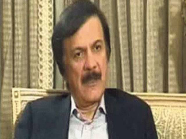 Govt aiming to present business-friendly, pro-industry budget: Haroon