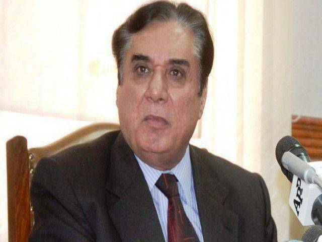 NAB chief orders expediting probe into 435 offshore companies