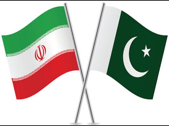 Pakistan, Iran passenger train may be restarted