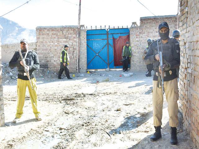 Two female polio warriors fall in Quetta