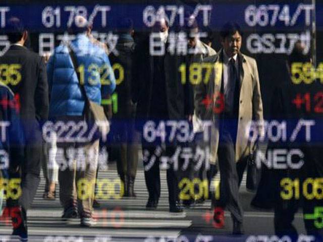 Global stocks rise, shrugging off US shutdown fears