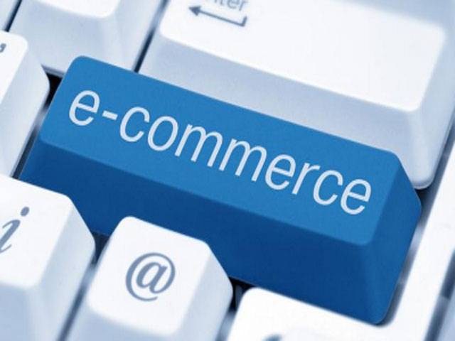 E-commerce on rise in Pakistan
