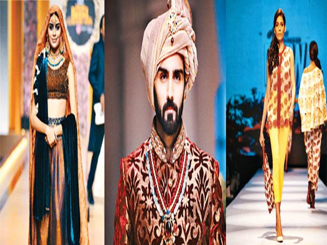 LSA announces nominees in 10 fashion categories 