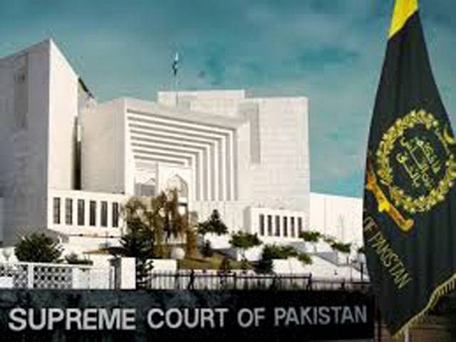 Contempt notice aims at ensuring court’s respect: SC