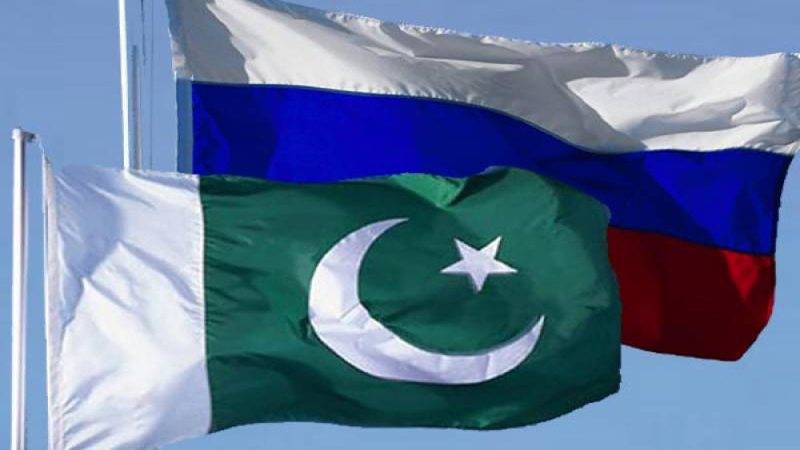 Russia invites Pak entrepreneurs to participate in Expo 2025
