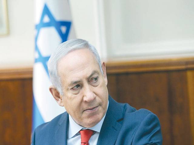Israel summons Polish envoy over Holocaust bill