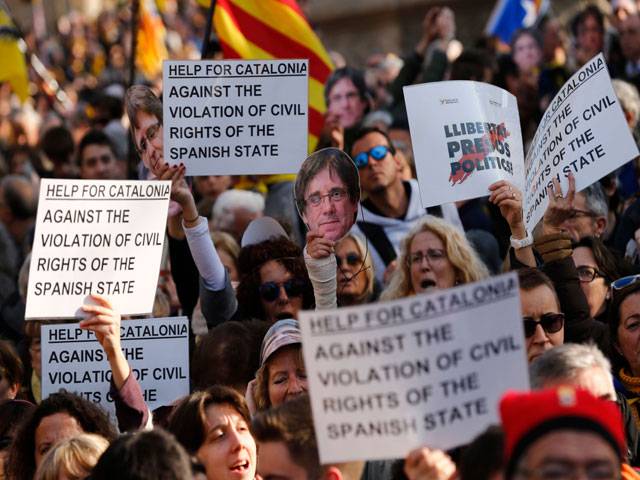 Catalonia politics1