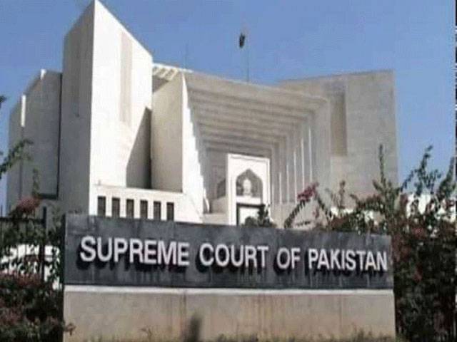 Politicians hit by Article 62 asked to appear in SC