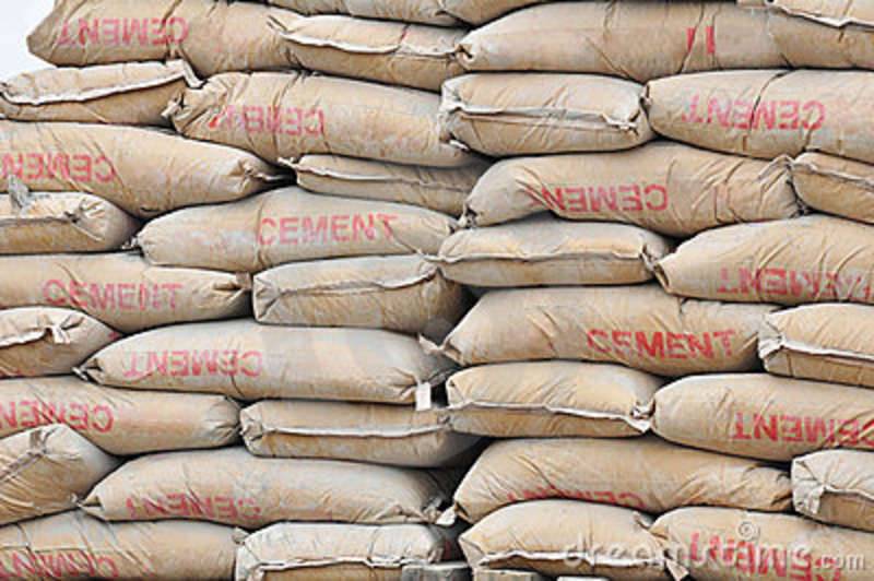 Cement industry asks govt to raise duty on clinker import