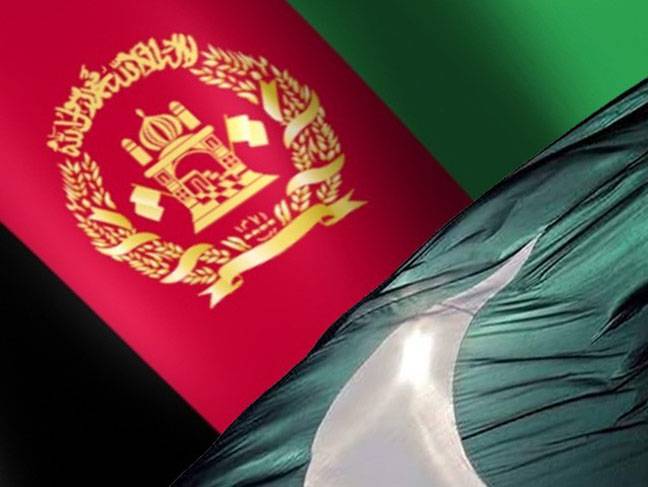 Islamabad pledges security cooperation to Kabul