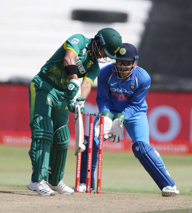 Kohli’s ton powers India to 6-wicket win