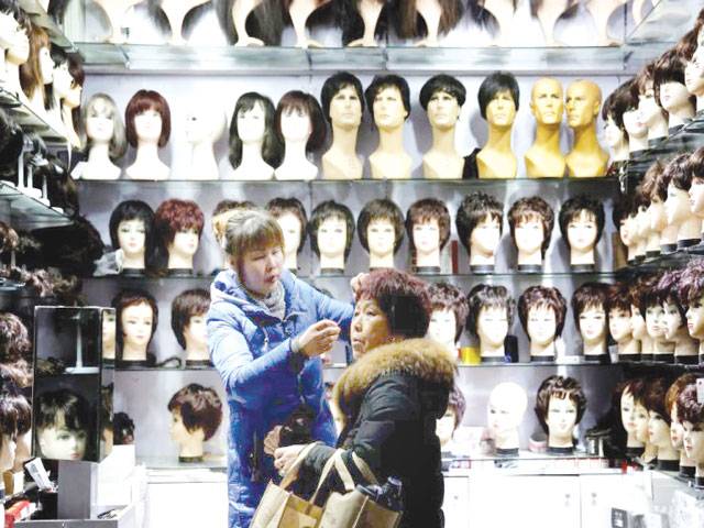 Japan scientists regrow hair at record rate