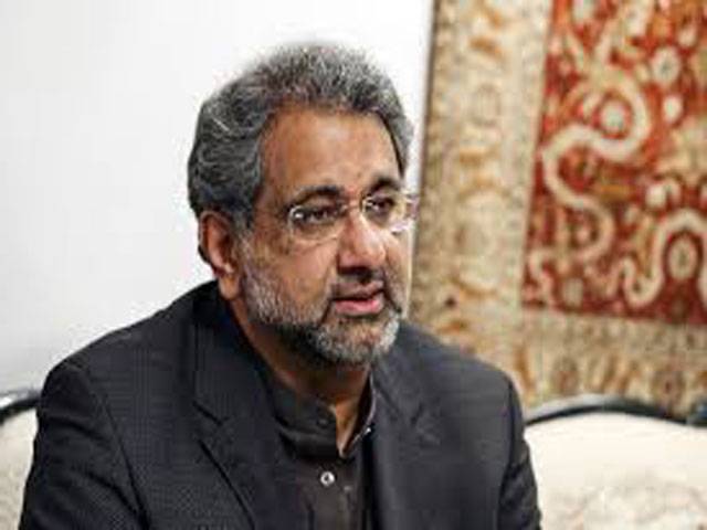 No military solution to Afghan problem: Abbasi