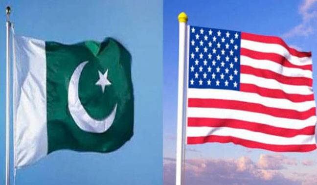 Pakistan to seek ‘pending payments’ from US 
