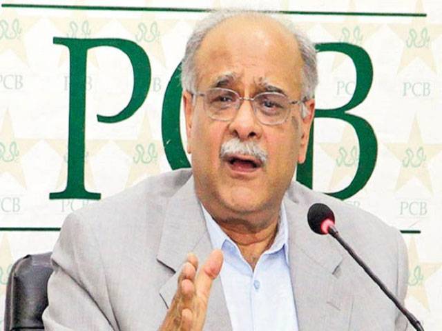 Windies' tour of Pakistan for March is confirmed: Sethi