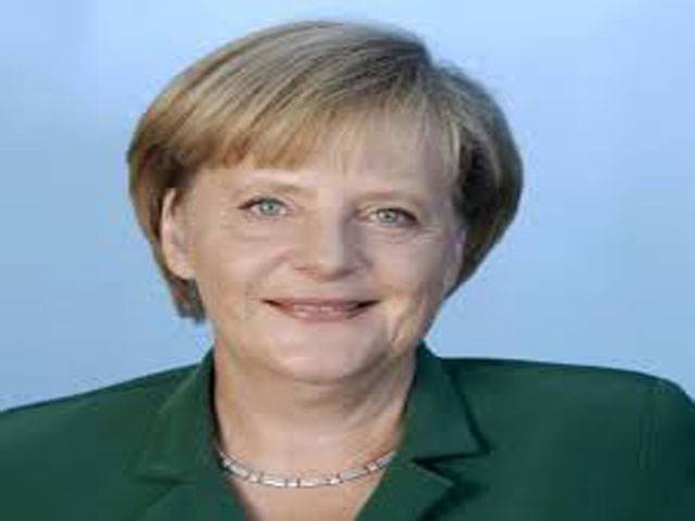 Merkel plans to govern for full four-year term
