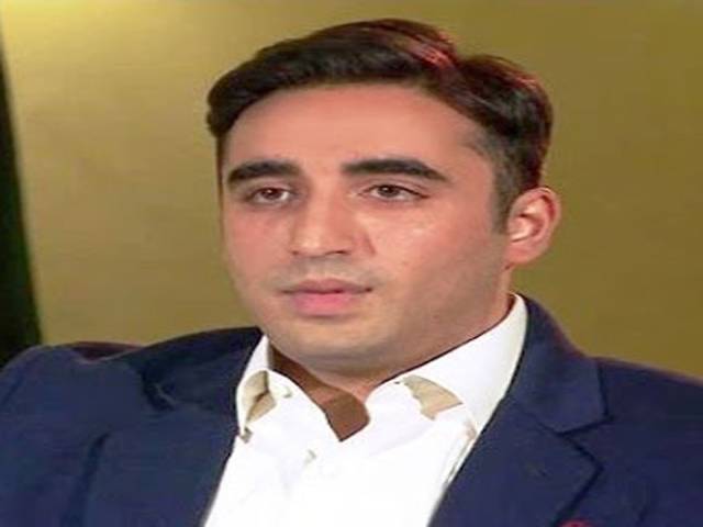 PPP in shock on Asma’s death, says Bilawal
