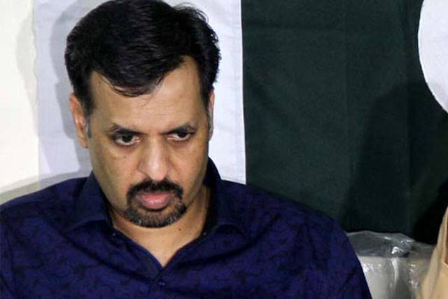 Don’t want to take benefit of rift in MQM-P: Kamal