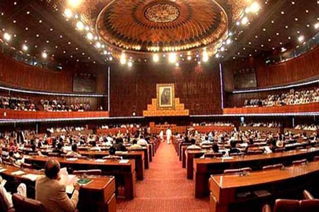 MPs ask FBR to consult NAB for action against corrupt tax officers