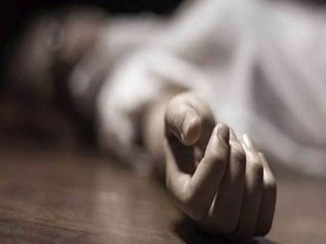 University girl found dead in hostel