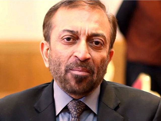 Sattar ready to accommodate rebels in Sen ate