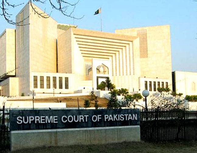 SC issues contempt notice as Rao fails to show up