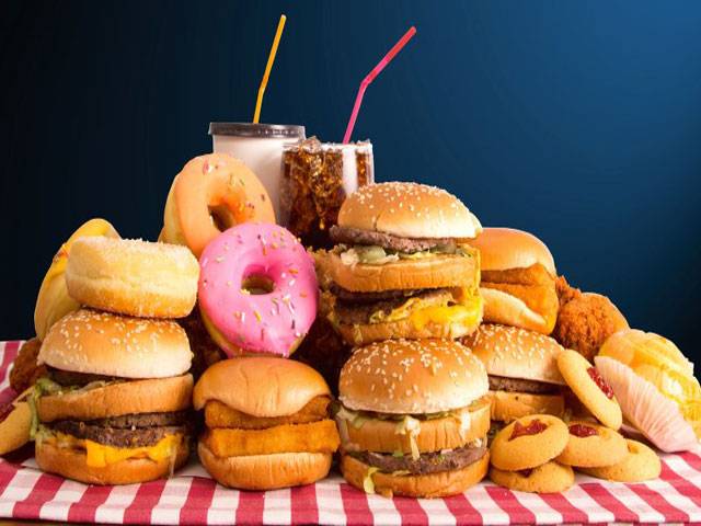 Study suggests link between ultra-processed foods, cancer