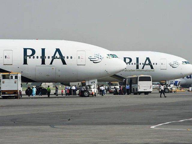 PIA sell-off unlikely during govt’s tenure