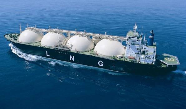 LNG accord saves Pakistan $91.0m in peak demand
