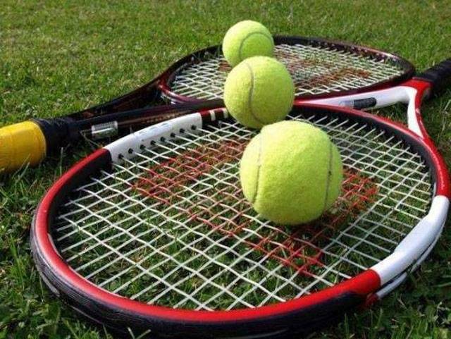 PTF seeks govt support to further promote tennis