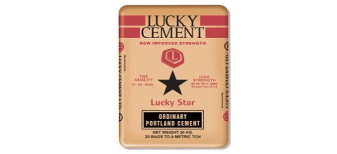 Lucky Cement administration denies closure of factory 