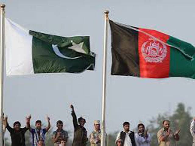 Pak, Afghan traders want trade ties separated from political tension