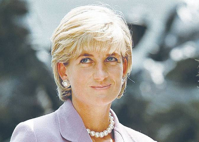Diana landmine charity embroiled in sex scandal