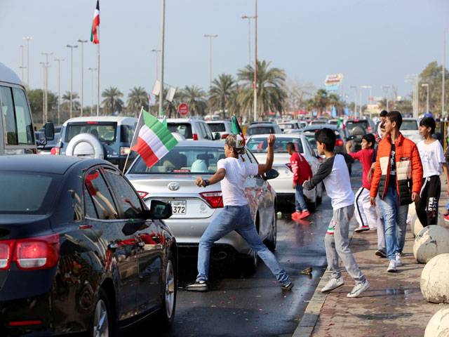 Kuwait National-Day1