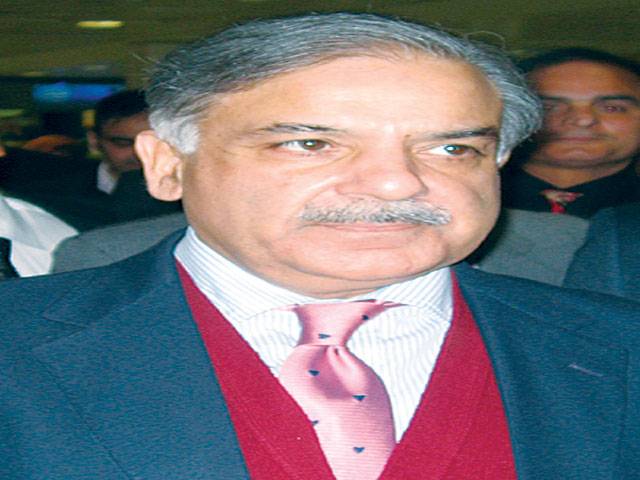 Nawaz picks Shehbaz as PML-N president